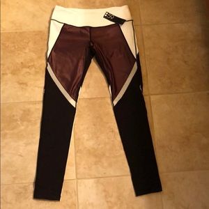 NWT SPLITS59 Low Rise Jordan Leggings